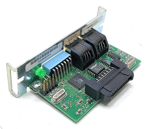 990334d carte interface - 990334d, d’interface