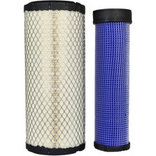 Air Filter Set Fit for Kubota