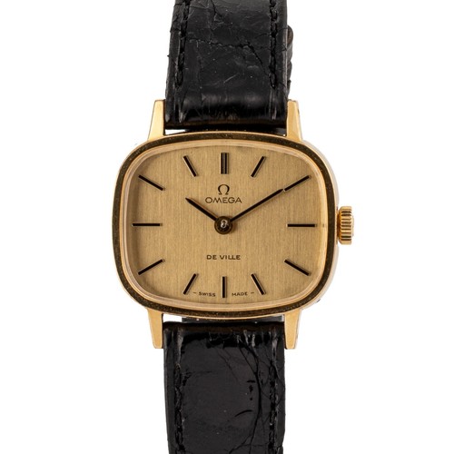 Omega ville 511 0413 - de,
