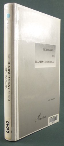 Dictionnaire des plantes - dictionnaire,