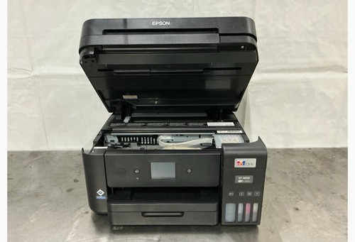 Epson ecotank 4850 couleur - epson,
