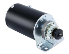 14 Tooth Starter Motor for Briggs & Stratton 7-18HP Engines 693552 693551 5932N