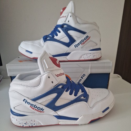 Reebok pump omni lite - reebok,