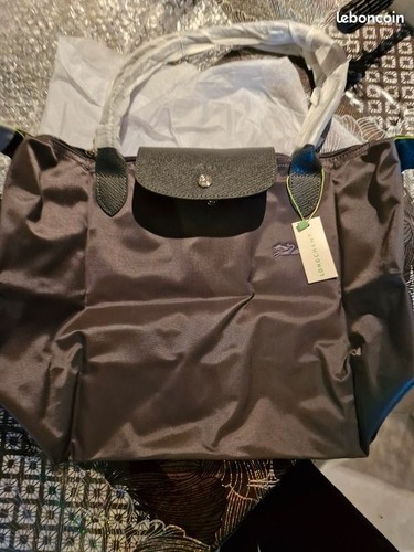 Sac longchamp neuf pliable - longchamp,