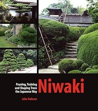 Niwaki: Pruning, Training and