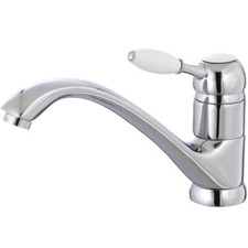 Robinet de cuisine mitigeur