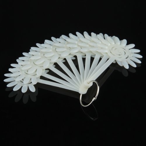 120 embouts art ongles - 120,