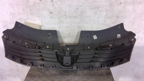 Calandre dacia logan mcv - calandre,