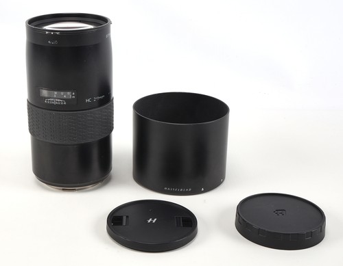 Hasselblad 210mm hc - hasselblad,
