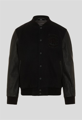 Veste moto rokker college - de,
