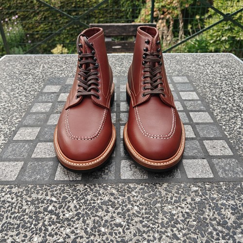 Indy boots style quan - indy,