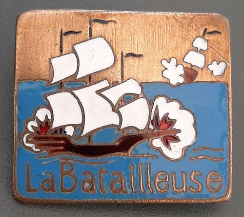 Ww2 insigne batailleuse - ww2,