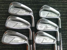 Jeu de fer à repasser