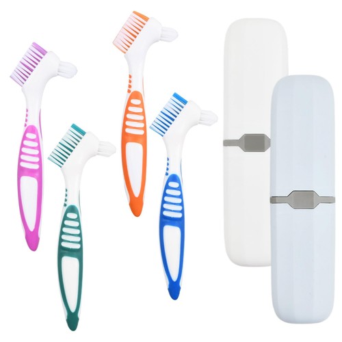 Pièces brosse nettoyage - 4,