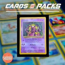 Carte Pokemon Mewtwo 14 Promo
