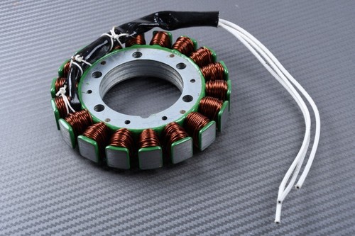 Stator bobine alternateur - stator,