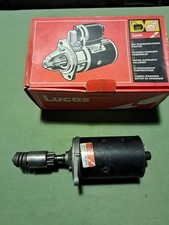 MINI AUSTIN démarreur LUCAS