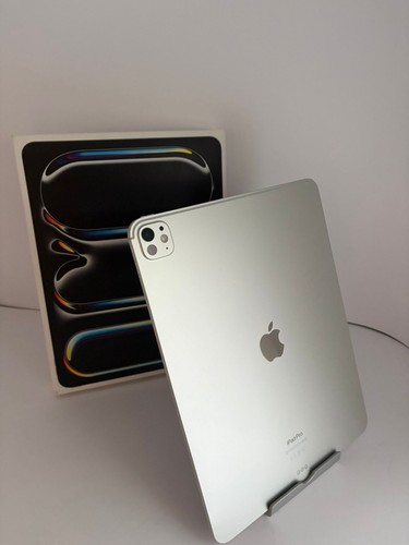 Ipad pro 256 - pro, 13"