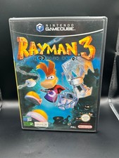 Rayman 3 Hoodlum Havoc