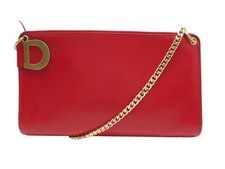 VINTAGE SAC A MAIN CHRISTIAN