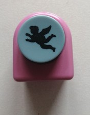 Perforatrice feuille Ange