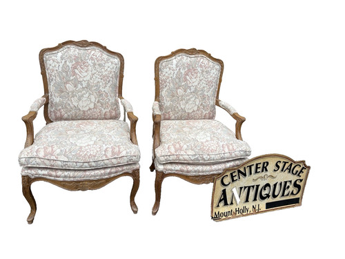 66838 pair louis - pair, bergere