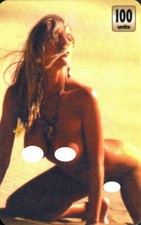 1426/2020 Carte Téléphonique