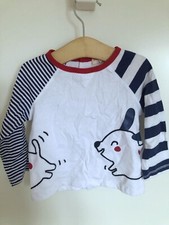 T-shirt Taille 9 mois NEUF