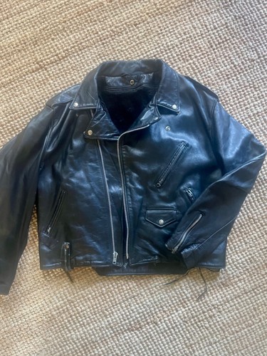 Perfecto schott modele 125 nyc - 125,