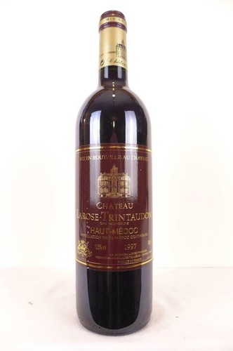 Haut médoc château - haut-médoc,