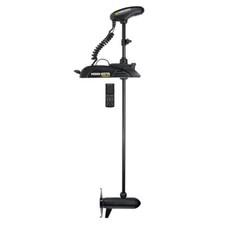 Minn Kota Bugmotor Terrova 80 Fl 24V 60 " Arbre 152cm avec Télécommande