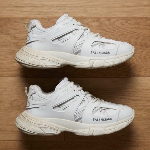 Balenciaga baskets homme