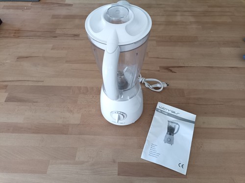 Mixeur blender waves 12501 - mixeur,