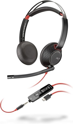 Plantronics casque stéréo - plantronics,
