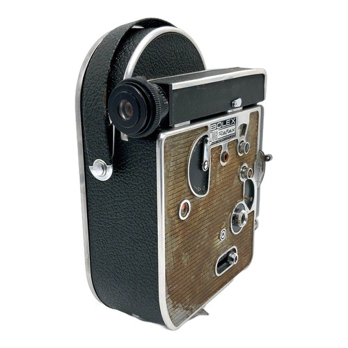 Kern paillard bolex - bolex, h8