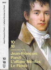10/18 JEAN-FRANCOIS