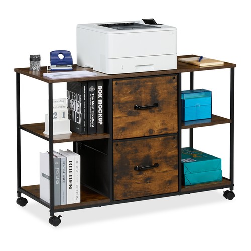Caisson sur roulettes armoire - caisson,