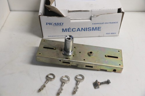 Reparer serrure de - a,