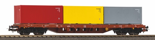 Piko 24539 wagon - h0,
