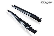 Course Panneaux Pour BMW X5