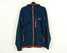Patagonia 90's Polaire Capuche