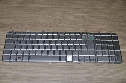 Touche pavilion dv7 1050ef - hp,