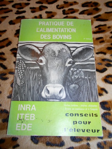 Pratique alimentation des - de,