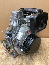 L70EE-Yanmar Air cooled diesel engine/Refurb.