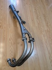 1979 YAMAHA XS1100 XS 1100 S SPECIAL EXHAUST MUFFLER