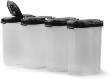 Tupperware géant des épices