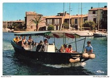 ATXP3-0245-83 - PORT-GRIMAUD -