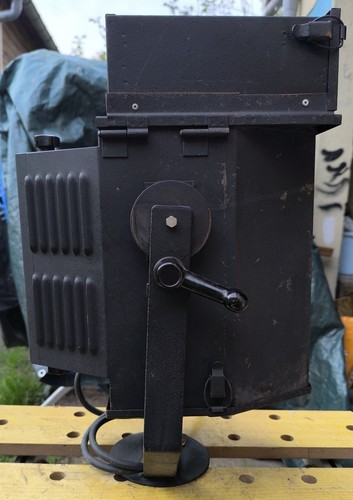 Projecteur theatre - projecteur,
