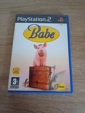 Babe - PS2 Playstation 2 - bon