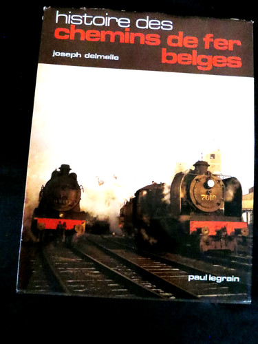 Sncf histoire des chemins - !,